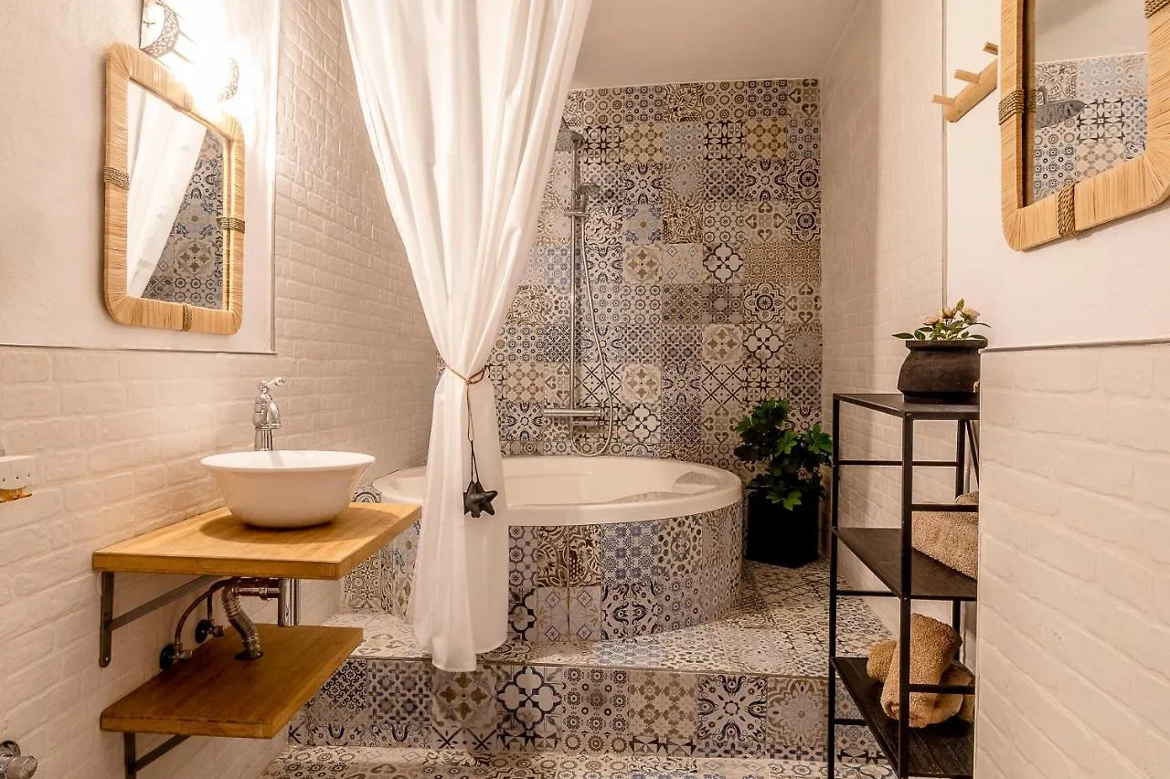 Apartmán Lazurite Maspalomas Apartamentos Sur Gran Canaria El Tablero  Španělsko