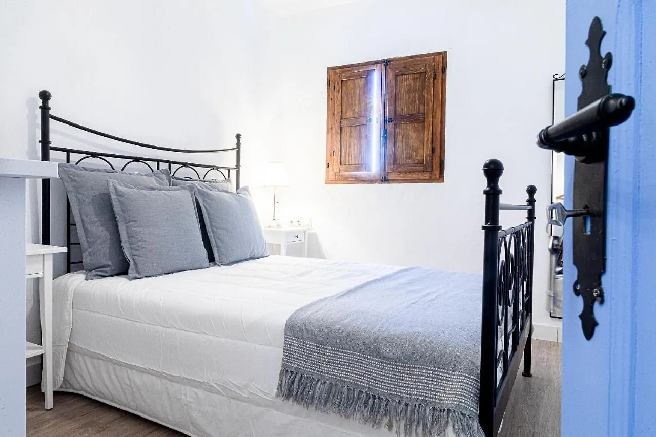 Lazurite Maspalomas Apartamentos Sur Gran Canaria Tablero