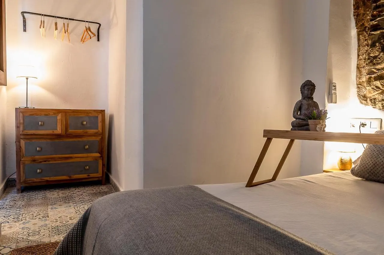 Apartmán Lazurite Maspalomas Apartamentos Sur Gran Canaria El Tablero  Španělsko