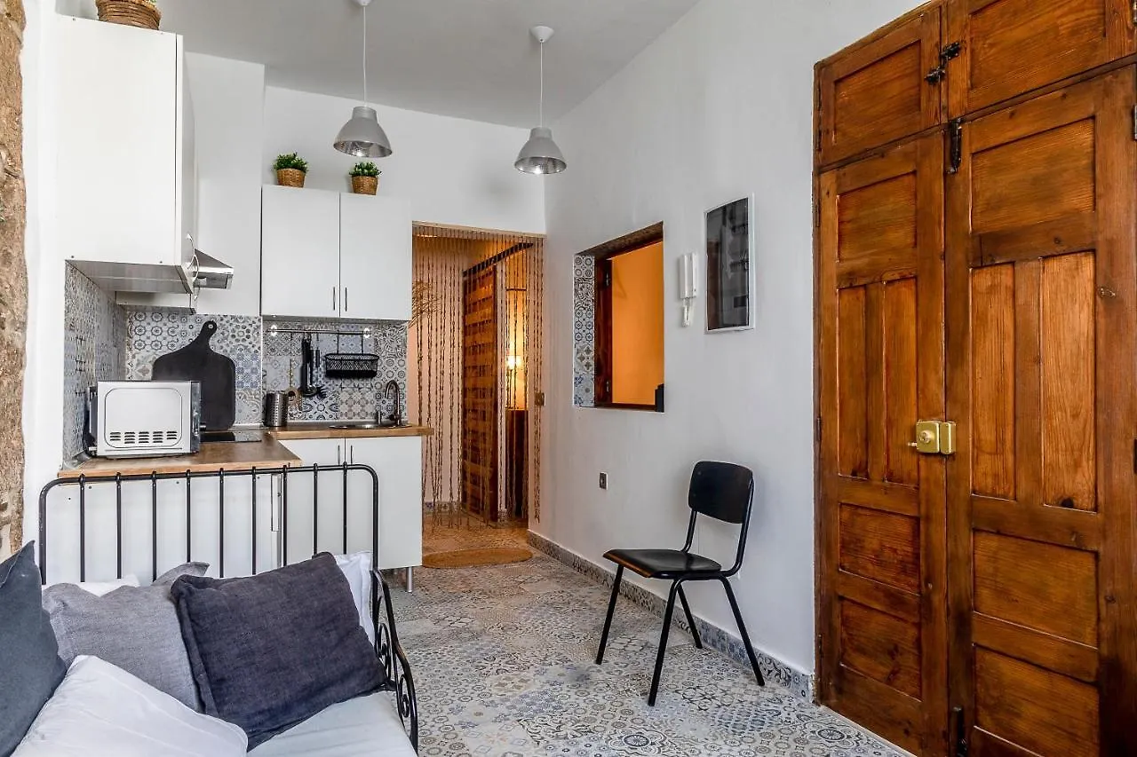 Lazurite Maspalomas Apartamentos Sur Gran Canaria El Tablero  El Tablero (Las Palmas)