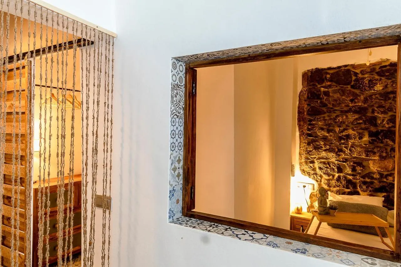 Apartmán Lazurite Maspalomas Apartamentos Sur Gran Canaria El Tablero  Španělsko