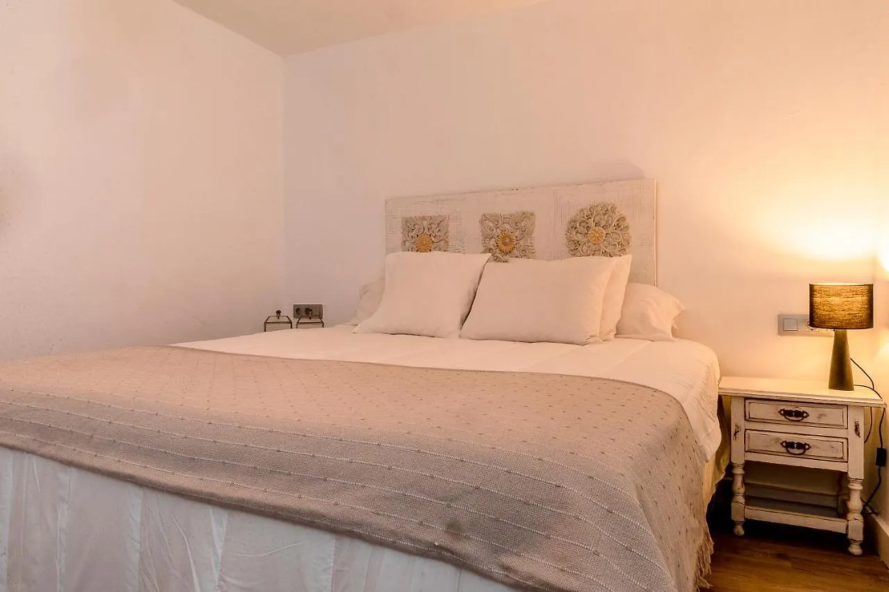 Lazurite Maspalomas Apartamentos Sur Gran Canaria El Tablero  0*, El Tablero (Las Palmas)