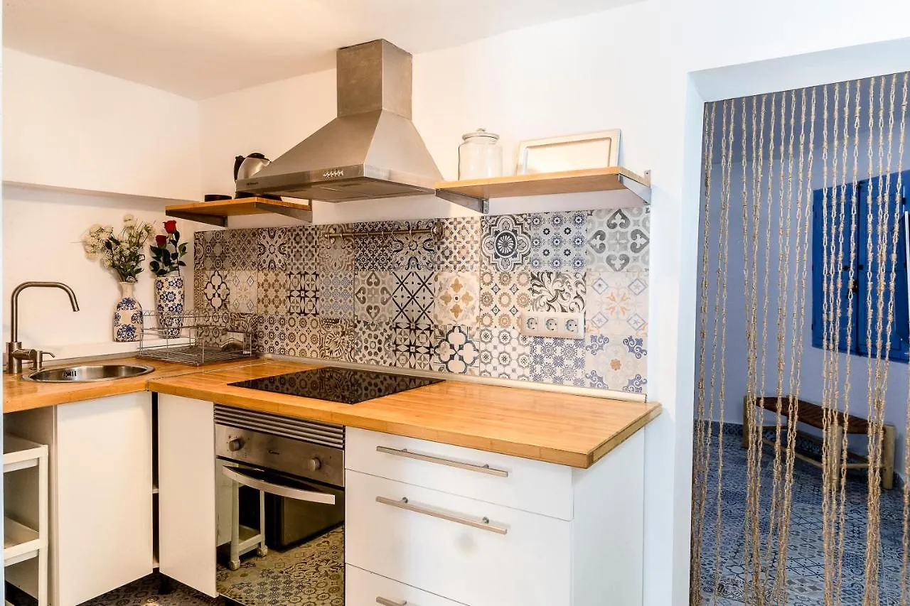 Lazurite Maspalomas Apartamentos Sur Gran Canaria El Tablero