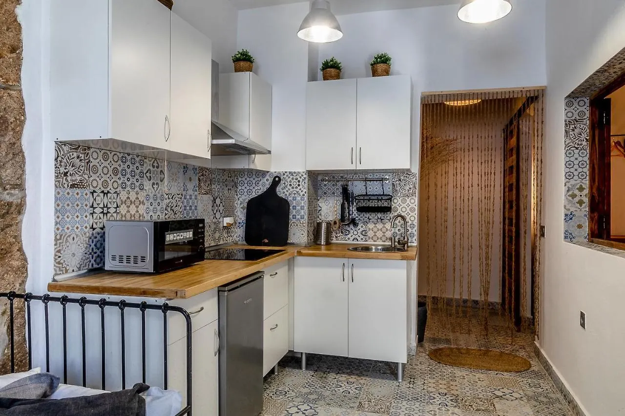 Lazurite Maspalomas Apartamentos Sur Gran Canaria Tablero
