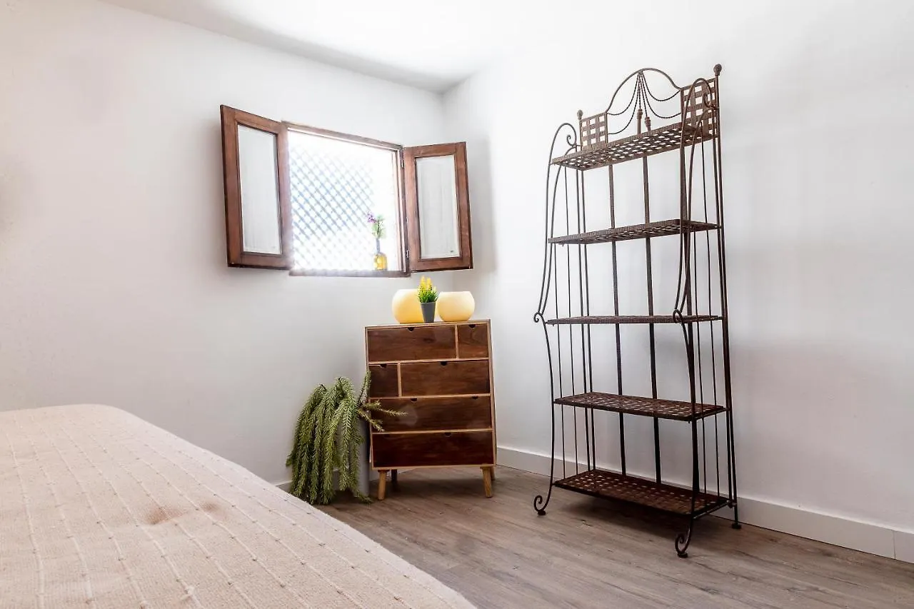 Lazurite Maspalomas Apartamentos Sur Gran Canaria El Tablero
