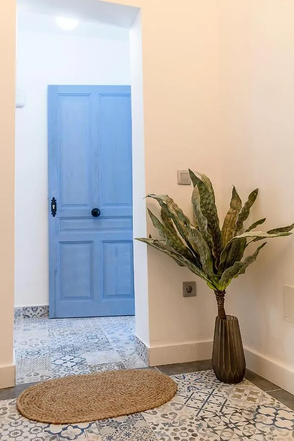 Apartmán Lazurite Maspalomas Apartamentos Sur Gran Canaria El Tablero  Španělsko