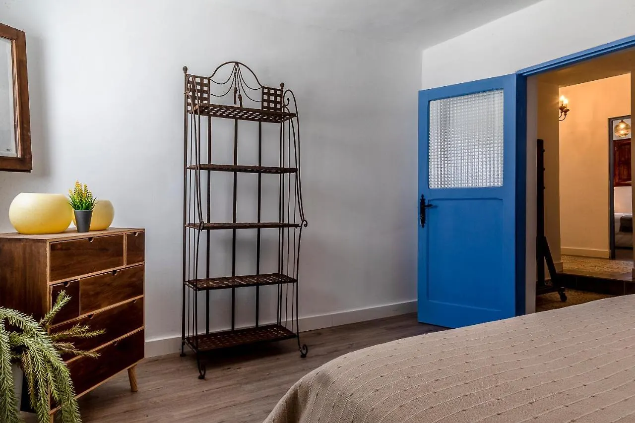 Lazurite Maspalomas Apartamentos Sur Gran Canaria El Tablero