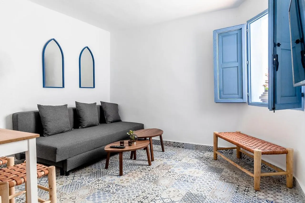 Apartmán Lazurite Maspalomas Apartamentos Sur Gran Canaria El Tablero