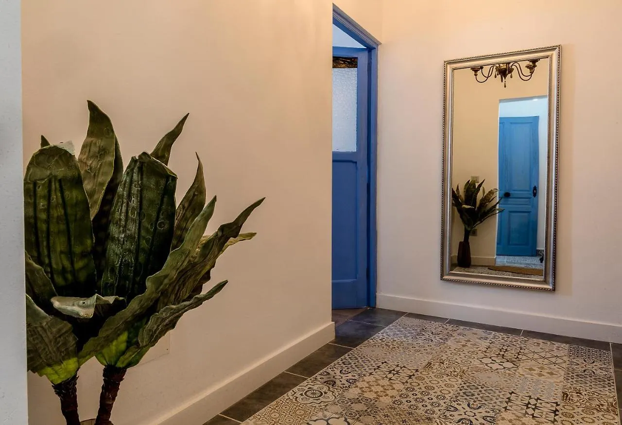 Lazurite Maspalomas Apartamentos Sur Gran Canaria Tablero
