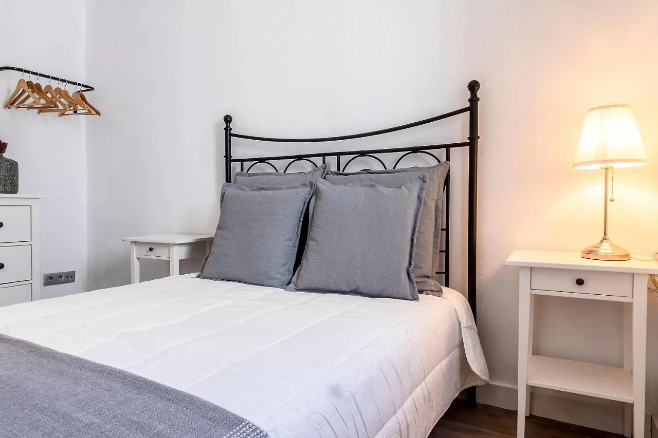 Lazurite Maspalomas Apartamentos Sur Gran Canaria El Tablero  0*, El Tablero (Las Palmas) Španělsko
