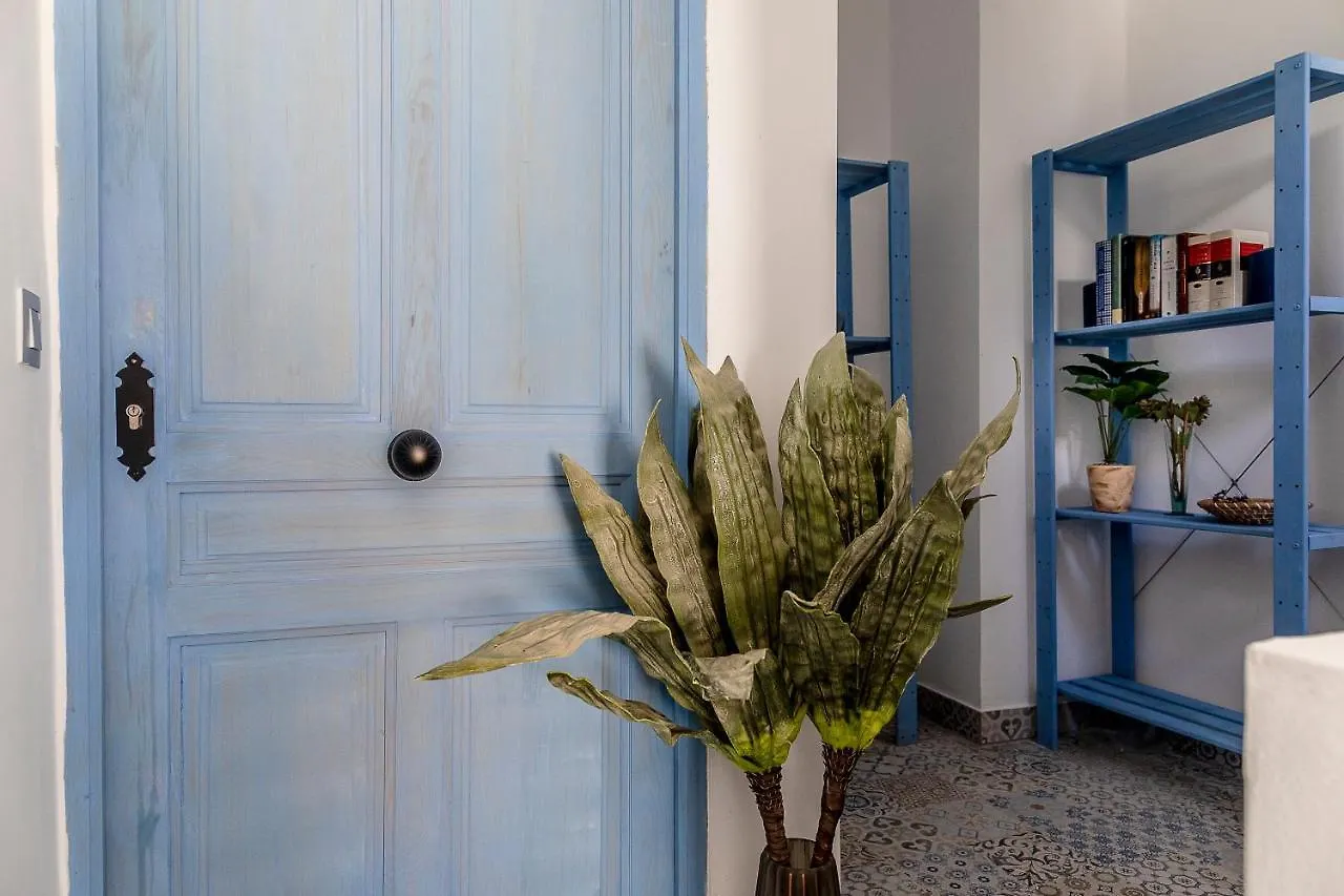 Lazurite Maspalomas Apartamentos Sur Gran Canaria El Tablero  El Tablero (Las Palmas)