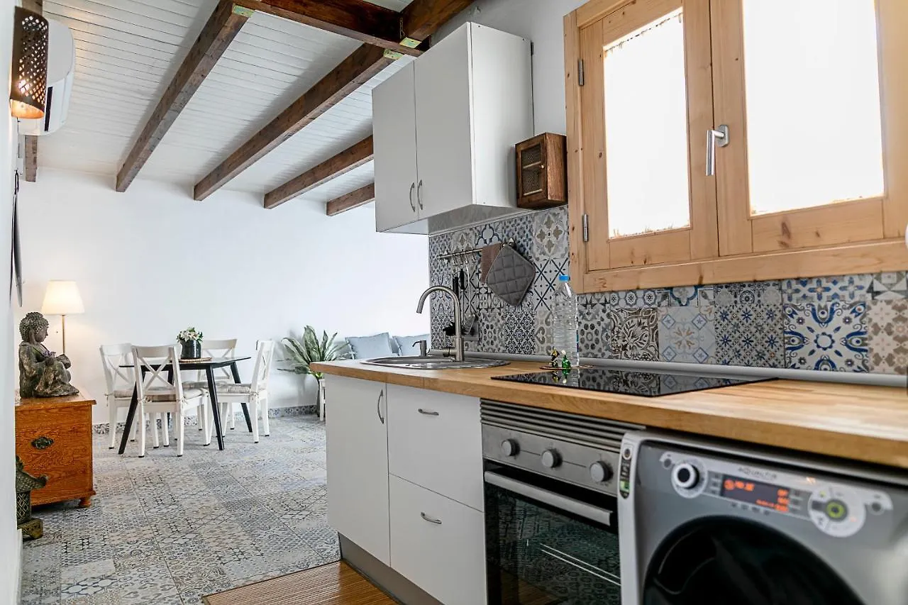 Lazurite Maspalomas Apartamentos Sur Gran Canaria Tablero
