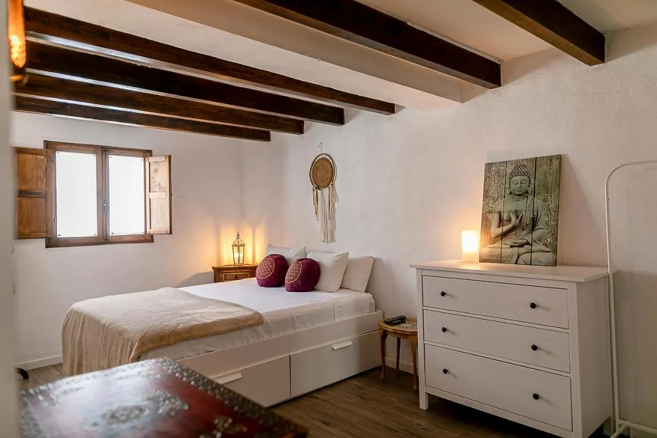 Lazurite Maspalomas Apartamentos Sur Gran Canaria Tablero