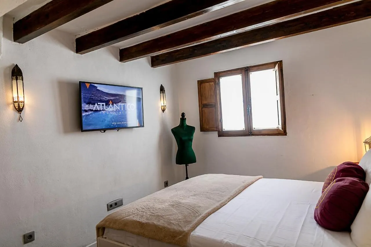 Lazurite Maspalomas Apartamentos Sur Gran Canaria El Tablero  Apartmán