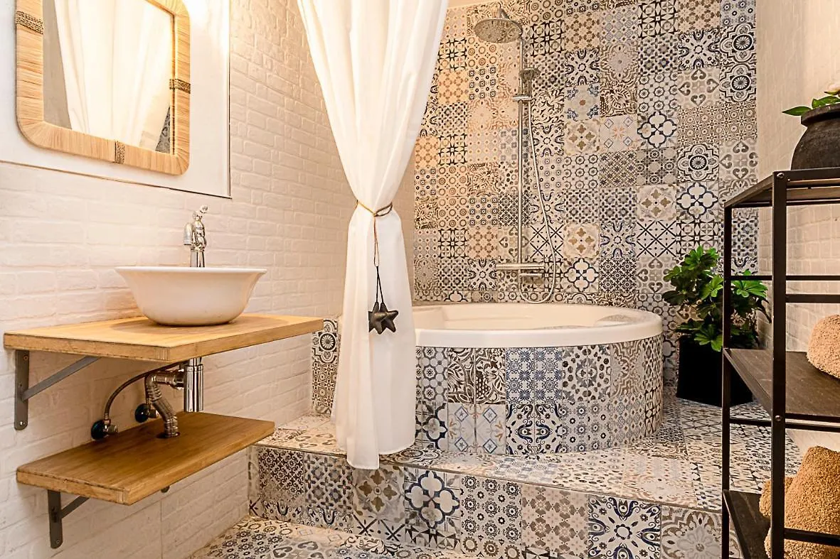 Lazurite Maspalomas Apartamentos Sur Gran Canaria El Tablero  0*, El Tablero (Las Palmas) Španělsko