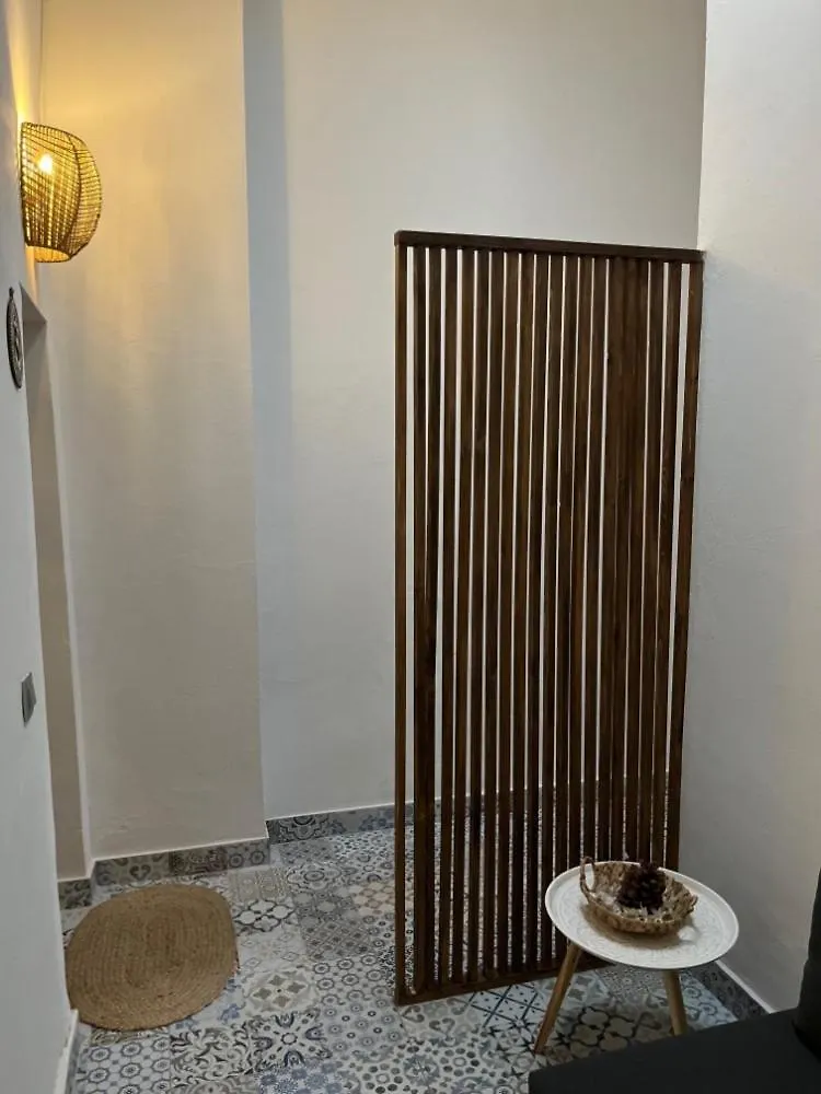 Lazurite Maspalomas Apartamentos Sur Gran Canaria El Tablero  0*, El Tablero (Las Palmas) Španělsko