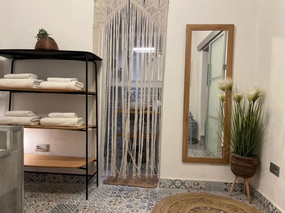 Lazurite Maspalomas Apartamentos Sur Gran Canaria El Tablero  Spain