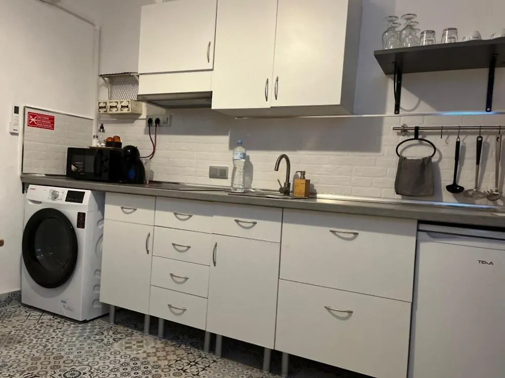 Lejlighed Lazurite Maspalomas Apartamentos Sur Gran Canaria El Tablero  Spanien