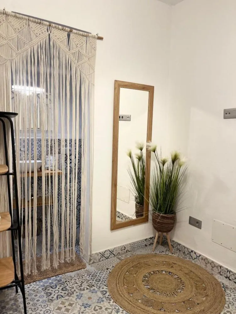 Lazurite Maspalomas Apartamentos Sur Gran Canaria Tablero