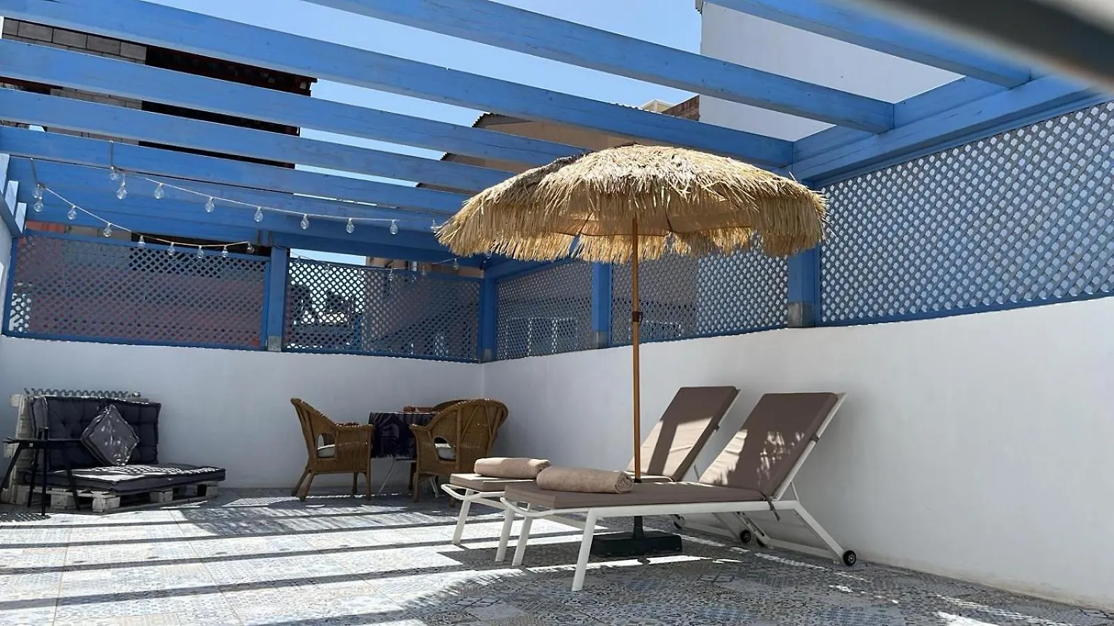 Lazurite Maspalomas Apartamentos Sur Gran Canaria Tablero Espanha