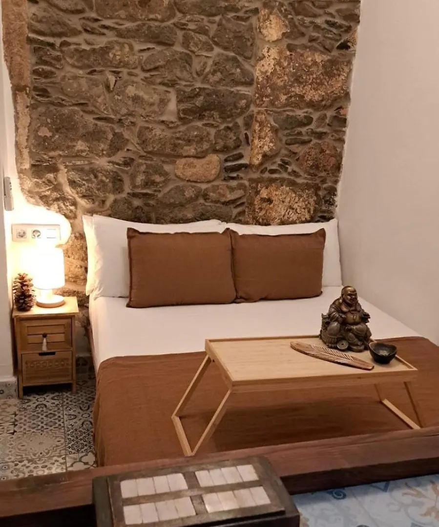 Lazurite Maspalomas Apartamentos Sur Gran Canaria El Tablero  0*, El Tablero (Las Palmas) Španělsko
