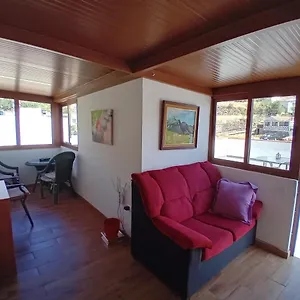 Ferienhaus Victoria 1, Tejeda (Gran Canaria)