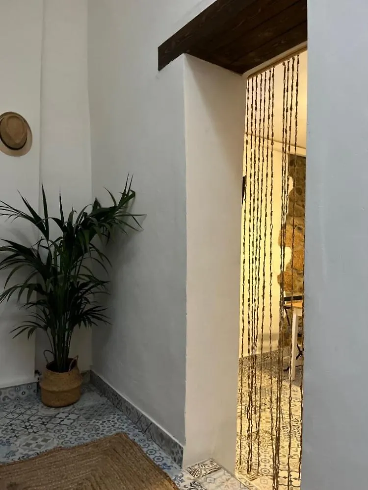 Lazurite Maspalomas Apartamentos Sur Gran Canaria Tablero 0*,