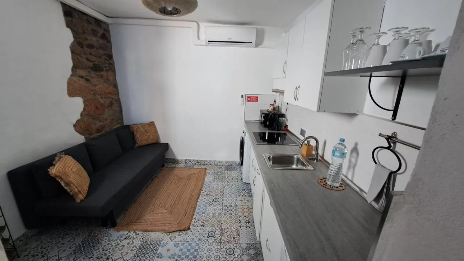 Lazurite Maspalomas Apartamentos Sur Gran Canaria El Tablero  0*, El Tablero (Las Palmas)