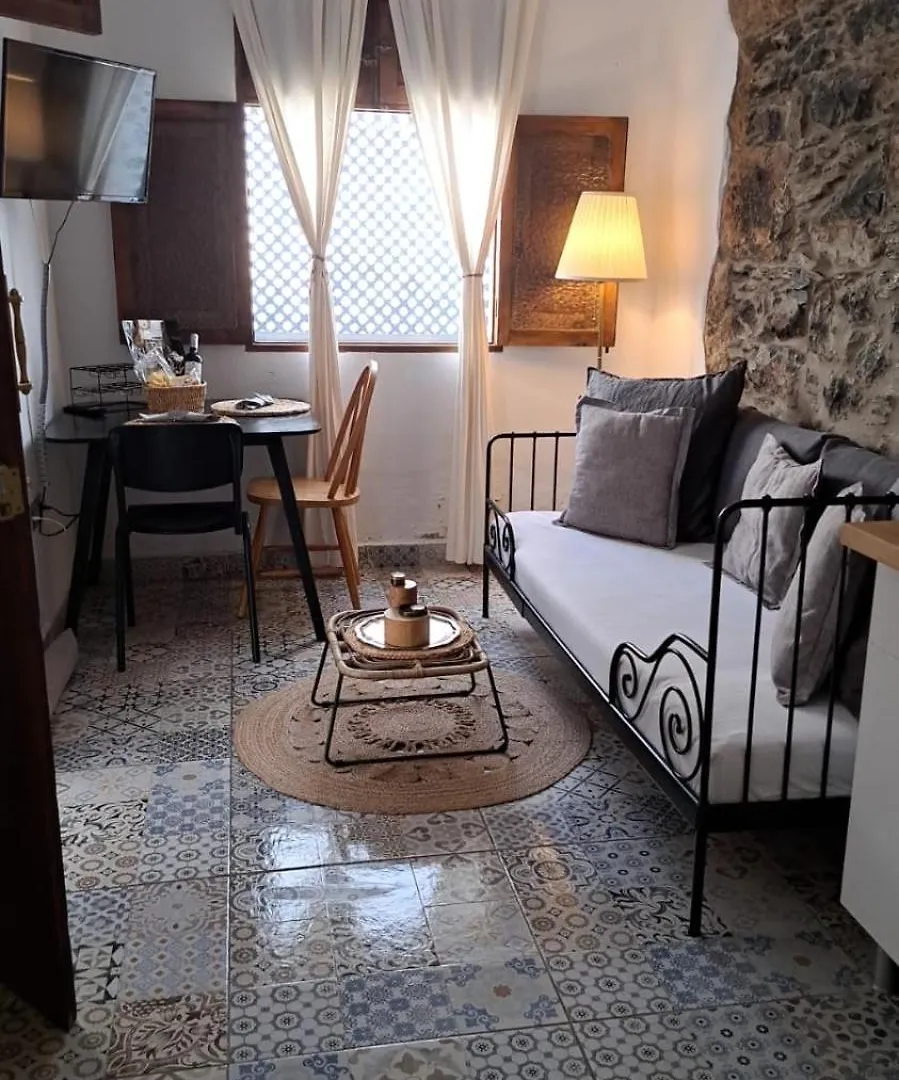 Appartement Lazurite Maspalomas Apartamentos Sur Gran Canaria El Tablero